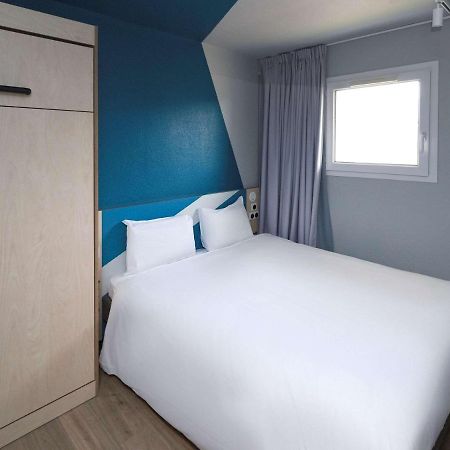 Ibis Budget La Teste Bassin D'Arcachon Exterior photo