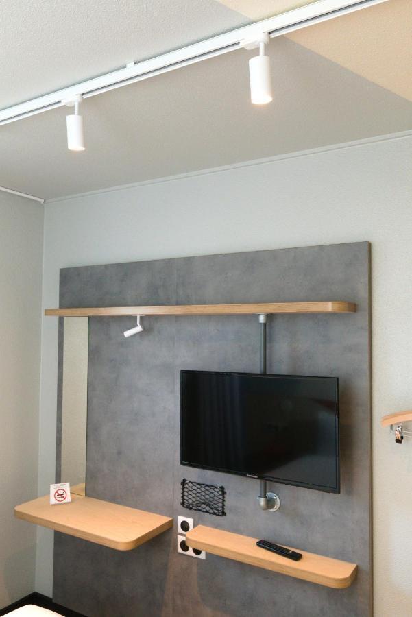 Ibis Budget La Teste Bassin D'Arcachon Exterior photo